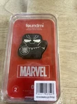 Black Panther Foundmi Bluetooth Tracker Backpack Keys Gps Marvel Keychain. Fixed Price $9.99.