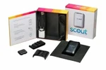 Scout Gps Tracker V/5.3 Black M/atv. Fixed Price $41.25.