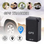 Magnetic Mini GF07 Gps Real Time Car Locator Tracker Gsm/gprs Tracking Device Us. Fixed Price $5.99.