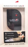 Lugloc Luggage Tracker The Worldwide Smart Baggage Locator New In Box 2016. Fixed Price $25.00.