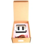 Calamp 140-9320-000 Fusion Lte Router, B13 700MHZ, 10-30VDC, 460MA, Verizon Gps. Fixed Price $1200.00.