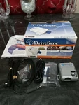 Drivesync Gps Vehicle Tracker Personal Or Commercial Trips Logs Maps Speed Madd. Fixed Price $18.74.