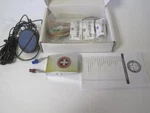 Millennium Plus Falcom Gps STEPPII-56-GPRS-LT Horizon With Cables & Antenna Used. Fixed Price $23.99.