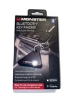 Monster Bluetooth Key Finder Anti Loss Device Brand New Factory Sealed!. Fixed Price $10.76.