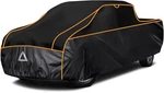 Specialized Hail Protector Truck Cover, Multi-layered Car Blankets Prote.... Fixed Price $255.99.