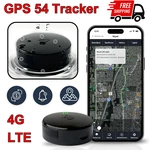 Landairsea 54 Gps Tracker - Usa Manufactured, Waterproof Magnet Mount. Full. Fixed Price $17.99.