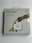 Tile Mate Bluetooth Tracker Find Keys Phone Anything New. Fixed Price $10.00.
