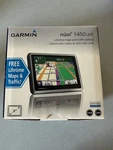 Garmin 1450 Lmt Lifetime Maps And Traffic Navagation. Fixed Price $30.00.