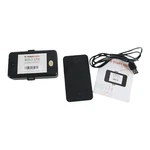 Trackmategps Bolt Lte 4G Waterproof Magnet Mount Vehicle Tracker. Fixed Price $60.00.