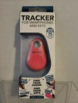 True Tech Tracker For Smartphones And Keys-ranges Up To 75'. Fixed Price $11.00.