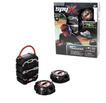 Spyx Tracker- Monitor Your Surroundings From Hiding Spot- Become. Fixed Price $44.46.