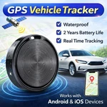 Car-vehicle- Fleet Tracker For Ios Android Devices No Monthly Fee. Fixed Price $34.99.