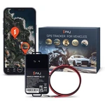 Paj Gps Vehicle Finder 4G, 1.0 - Cellular Connected, Real Time Tracking T.... Fixed Price $57.21.