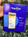 Tracfone Blu View Pro 64GB 6.74IN Hd+ 50MP Triple Rear Camera Lte. Fixed Price $49.99.