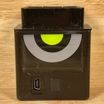 Mobile Device Obd Black 18V Gps Vehicle Tracker Telematic Embedded System. Fixed Price $15.75.
