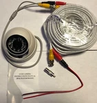 Marine Ir Camera Back Up Reverse Image For Garmin 7612 Gps 742XS-942XS 8612XSV. Fixed Price $219.99.