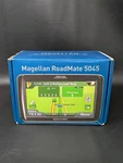 Magellan Roadmate 5045 Gps Navigation System. Fixed Price $26.99.