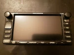 02 03 04 Lexus ES300 ES330 Radio Navigation Touch Display Screen. Fixed Price $129.99.