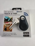 Itek Wireless Bluetooth Key And Valuable Finder New / Never Used Original Box. Fixed Price $11.19.
