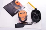 Spot Satellite Gps Messenger Handheld Emergency Tracker PT2 Working. Fixed Price $9.97.