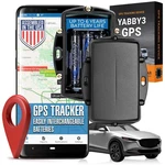 Lonestar Tracking Hidden Gps Tracker Device YABBY3 4G/5G Weatherproof Car,. Fixed Price $129.95.