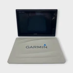Garmin Gpsmap 7612XSV 12" Display W/suncover Tested Good (J1939) 90-WARR!. Fixed Price $2799.99.