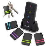 Remote Control Finder Pack Of 4 My Keys Device Stick Be.... Fixed Price $20.54.