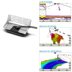 Garmin Panoptix PS30 Down Looking Transducer. Fixed Price $1599.99.