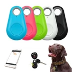 Gps Tracker Alarm Key Finder Pet Locator Smart Tag Wireless Bluetooth Anti Lost. Fixed Price $14.99.