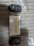 New KEYLESS2GO 3-BUTTON Fobs Replacement Remote Entry Case & Programming. Fixed Price $25.00.