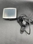 Tomtom One Gps Navigation System With Car Charger Tested Works. Fixed Price $12.00.