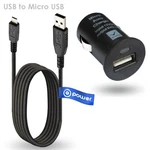 Car Adapter For Spy Spot Queclink Gps Tracker Micro Enduro-pro GL300 GT200 GT300. Fixed Price $9.99.