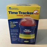 Learning Resources Ler 6909 Mini Tracker Visual Timer #185. Fixed Price $10.00.