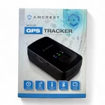 Amcrest Gps Tracker AM-GL300 Portable Mini Real Time Tracking Pre-installed Sim. Fixed Price $29.20.