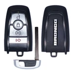 Oem 2025 Ford Bronco Smart Keyless Proximity Remote Fob 164-R8412 M3N-A3C108397. Fixed Price $57.16.
