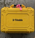 Trimble Survey Gps Pelican Carrying Case R10 R12 Gnss Receiver TSC3 Controller. Fixed Price $145.99.
