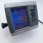 Garmin Gpsmap 420 Marine Color Chartplotter Navigation Bluechart. Fixed Price $599.00.