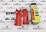 Acr 3940.1 Strobing Crew Overboard Marker Light Rev. A1-26-0582. Fixed Price $232.99.