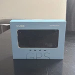 Cube Gps Pro Tracker. Fixed Price $49.00.