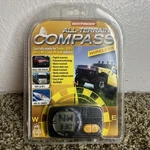 Nib Wayfinder VT220 All-terrain Digital Wireless Compass. Fixed Price $24.99.