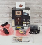 Nos Harley-davidson Road Tech Quest Gps Navigation System Open Box 92313-06 Vtg. Fixed Price $275.00.