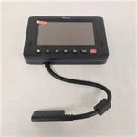 Peoplenet Touchscreen Display Terminal P/n L019-0506-AB. Fixed Price $162.66.