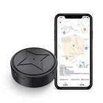 Magnetic Mini Gps Real Time Car Locator Tracker Gsm/gprs Pet Dog Tracking Device. Fixed Price $17.89.