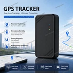GF10 4G Mini Magnetic Gps Tracker Real-time Car Truck Vehicle Locator Usa. Fixed Price $26.99.