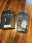 Spot Trace Satellite Tracking Device. Fixed Price $90.00.