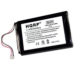 Hqrp Rechargeable Battery For Garmin Nuvi Series Gps Navigators / # 361-00035-03. Fixed Price $7.95.