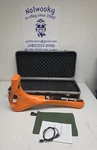 Nice Gen Eye Hot Spot GL-100 Ridgid Spartan Sonde Sewer Camera Cable Locator 12. Fixed Price $1799.95.