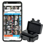 Optimus 2.0 Gps Tracker - Bundle With Twin Waterproof Magnet Case For Black. Fixed Price $41.32.