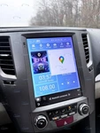For Subaru Legacy Outback 2009-2014 2+32G ANDROID15 Carplay Stereo Radio Gps. Fixed Price $237.69.