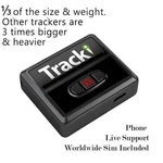 4G Gps Tracker Vehicles Tracking Device Car Kids Mini Magnetic Real Time. Fixed Price $23.65.